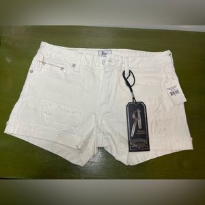NWT Rock Revival denim shorts